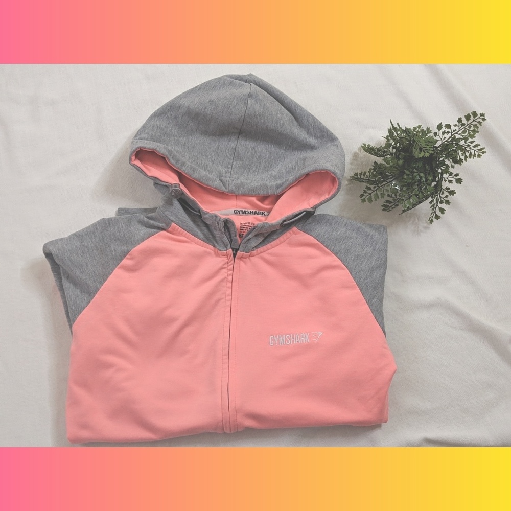 Gymshark Hoodie